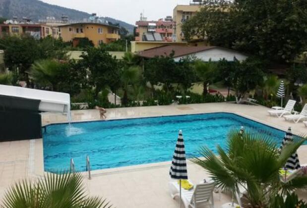 Paradise's Apple Hotel - Görsel 15