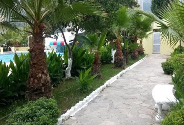 Paradise's Apple Hotel - Görsel 13