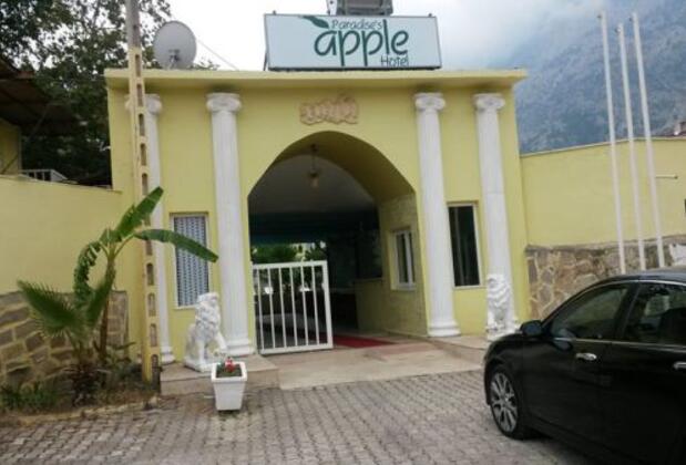 Paradise's Apple Hotel - Görsel 6