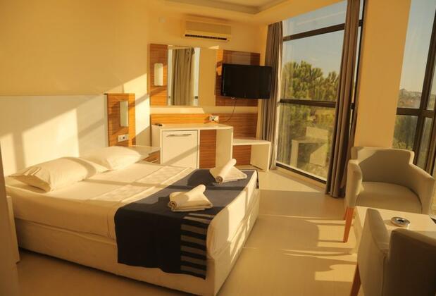 Paradise Çeşme Resort Hotel - Görsel 29