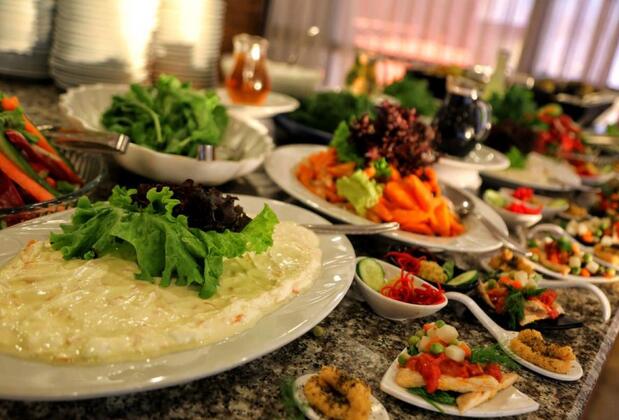 Paradise Çeşme Resort Hotel - Görsel 31