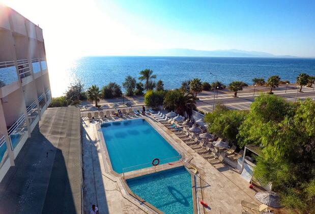 Paradise Çeşme Resort Hotel - Görsel 11
