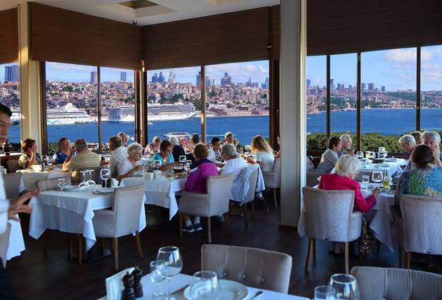 The And Istanbul Special Class Hotel - Görsel 12