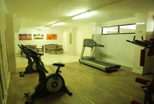 Paradise Çeşme Resort Hotel - Görsel 21