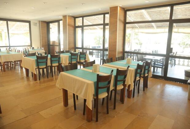 Paradise Çeşme Resort Hotel - Görsel 22