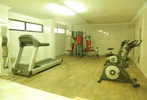 Paradise Çeşme Resort Hotel - Görsel 17