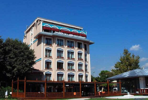 The And Istanbul Special Class Hotel - Görsel 18
