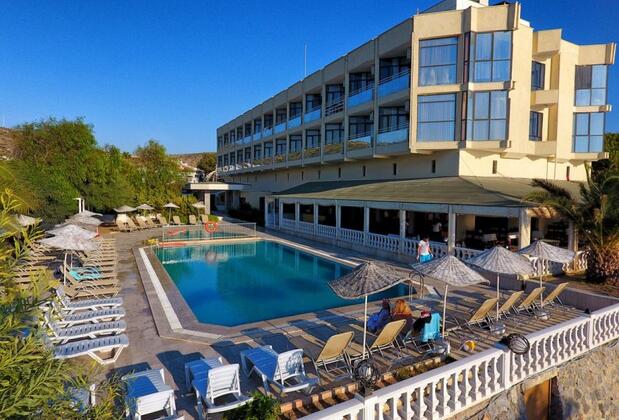 Paradise Çeşme Resort Hotel - Görsel 24