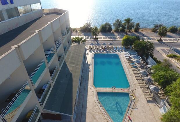 Paradise Çeşme Resort Hotel - Görsel 23