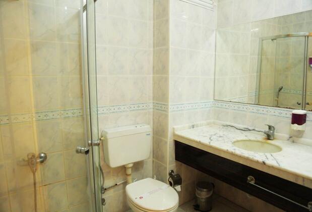 Paradise Çeşme Resort Hotel - Görsel 32