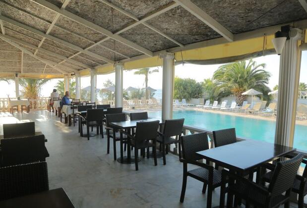 Paradise Çeşme Resort Hotel - Görsel 8