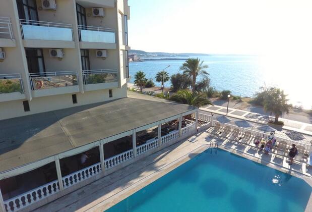 Paradise Çeşme Resort Hotel - Görsel 25