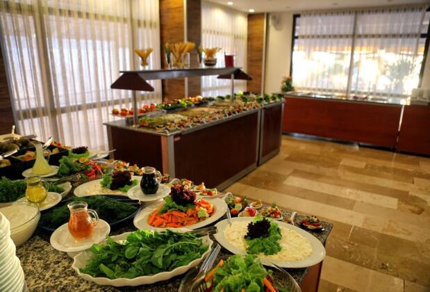 Paradise Çeşme Resort Hotel - Görsel 33