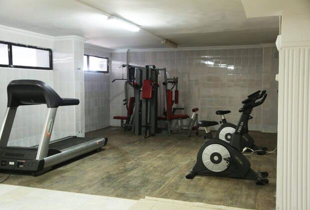 Paradise Çeşme Resort Hotel - Görsel 26