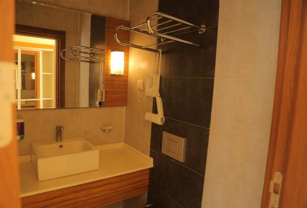 Paradise Çeşme Resort Hotel - Görsel 12