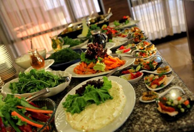 Paradise Çeşme Resort Hotel - Görsel 9