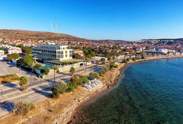 Paradise Çeşme Resort Hotel - Görsel 4