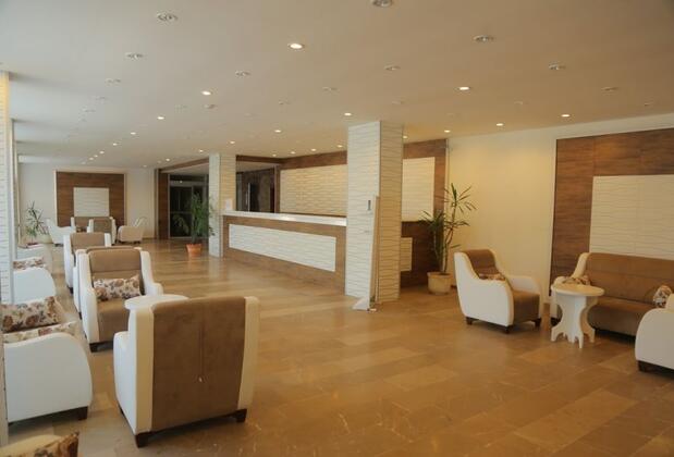 Paradise Çeşme Resort Hotel - Görsel 35