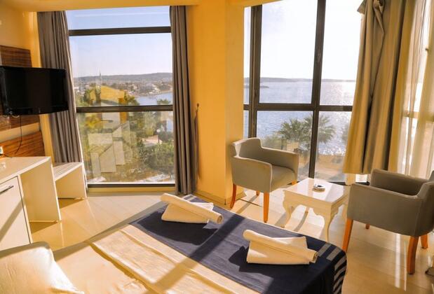 Paradise Çeşme Resort Hotel - Görsel 18