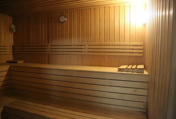 Paradise Çeşme Resort Hotel - Görsel 13