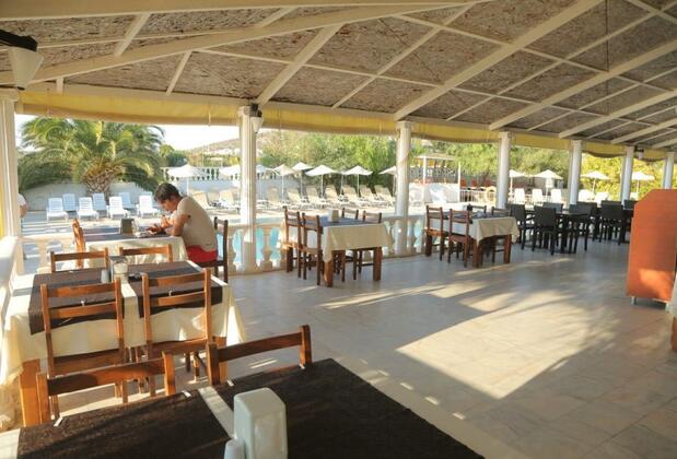 Paradise Çeşme Resort Hotel - Görsel 14