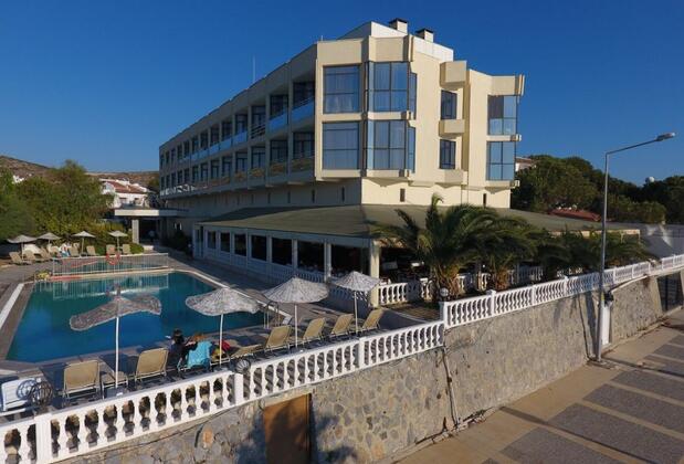 Paradise Çeşme Resort Hotel - Görsel 27