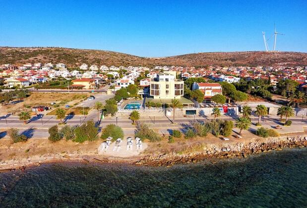 Paradise Çeşme Resort Hotel - Görsel 5