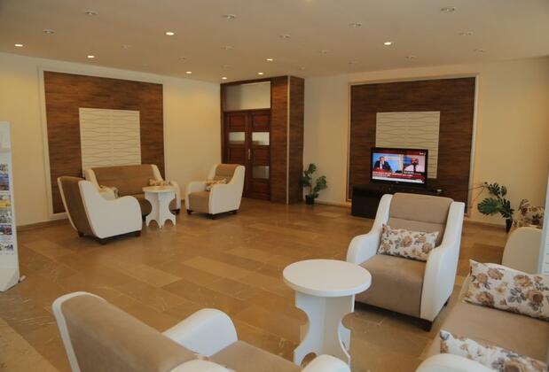 Paradise Çeşme Resort Hotel - Görsel 10