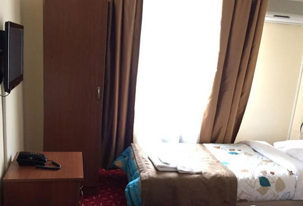 Paris Hostel - Görsel 11