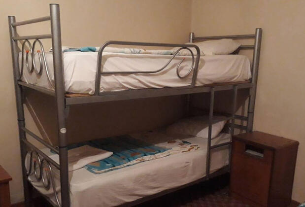 Paris Hostel - Görsel 18