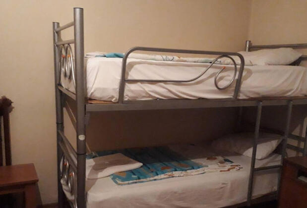 Paris Hostel - Görsel 9