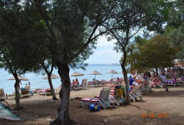 Akbük Tatil Evleri - Görsel 6