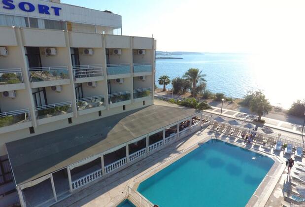 Paradise Çeşme Resort Hotel - Görsel 20