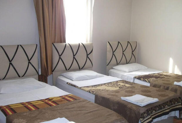 Paris Hostel - Görsel 19