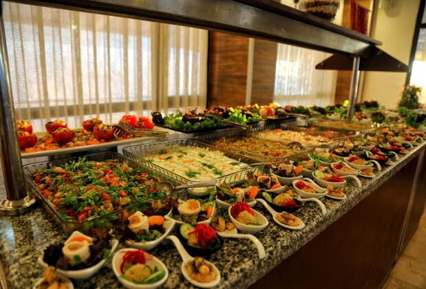 Paradise Çeşme Resort Hotel - Görsel 28