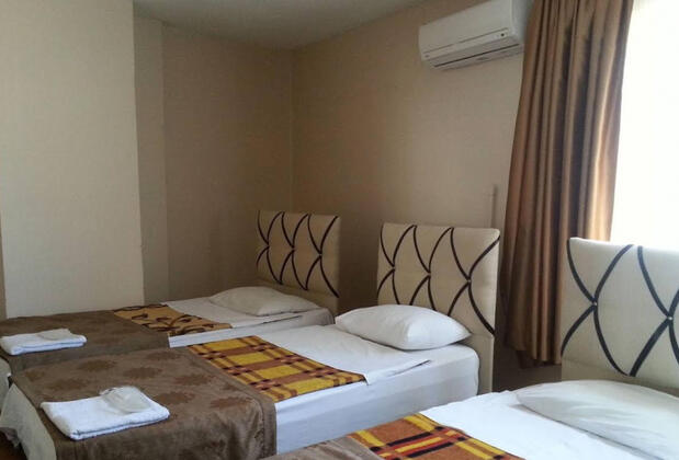 Paris Hostel - Görsel 20