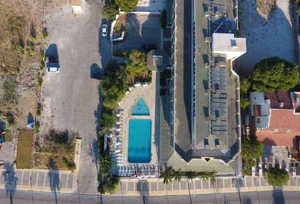 Paradise Çeşme Resort Hotel - Görsel 15