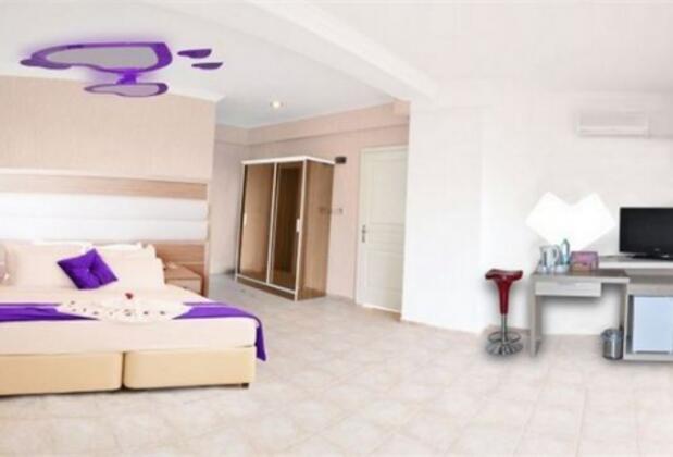 Dora Beach Turunç Hotel - Görsel 5