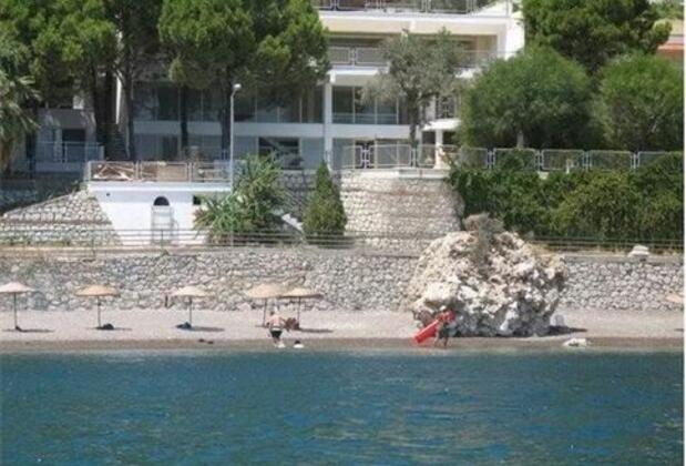 Dora Beach Turunç Hotel - Görsel 11