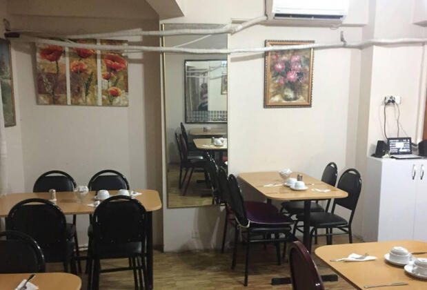 Paris Hostel - Görsel 16