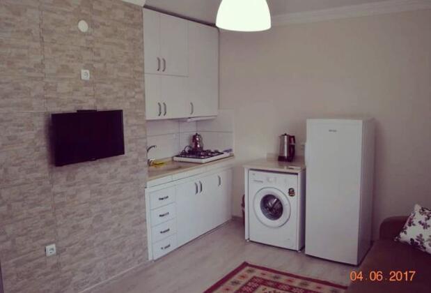 Akbük Tatil Evleri - Görsel 10