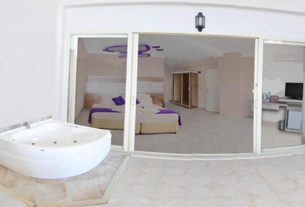 Dora Beach Turunç Hotel - Görsel 12