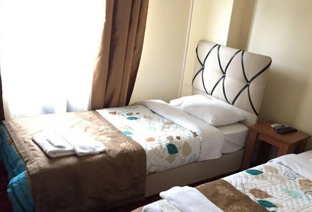 Paris Hostel - Görsel 21