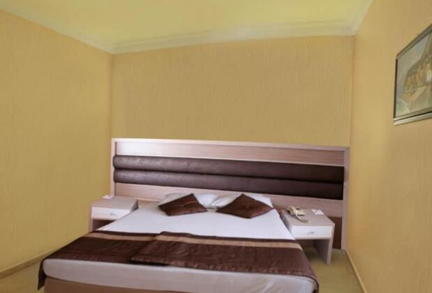 Dora Beach Turunç Hotel - Görsel 3