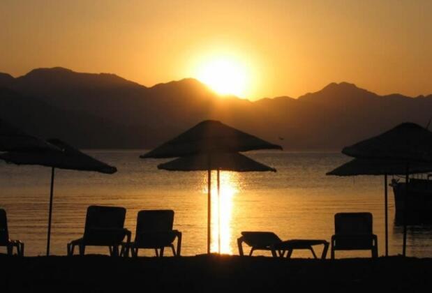 Dora Beach Turunç Hotel - Görsel 6