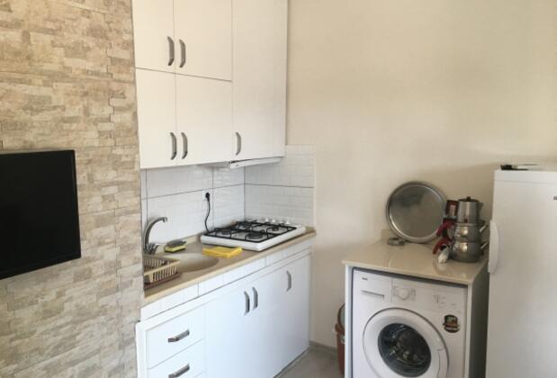 Akbük Tatil Evleri - Görsel 8