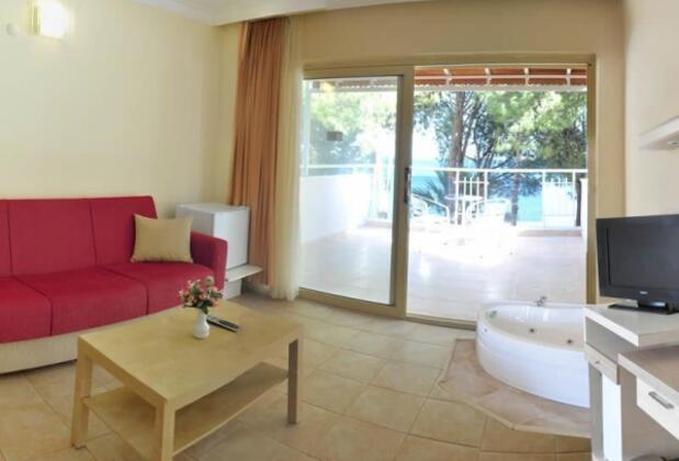 Dora Beach Turunç Hotel - Görsel 7