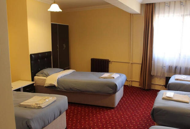 Paris Hostel - Görsel 14