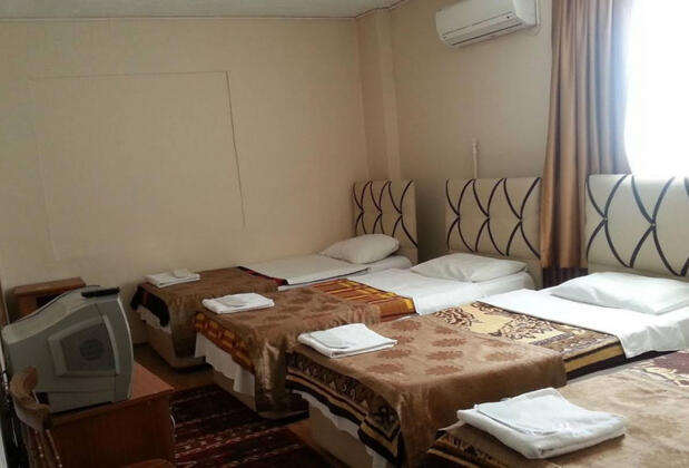 Paris Hostel - Görsel 6