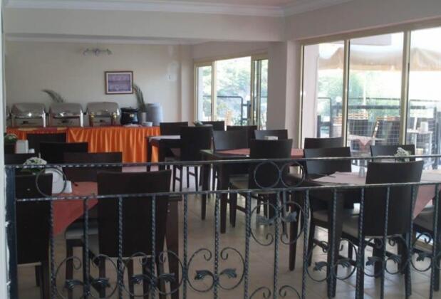 Dora Beach Turunç Hotel - Görsel 10